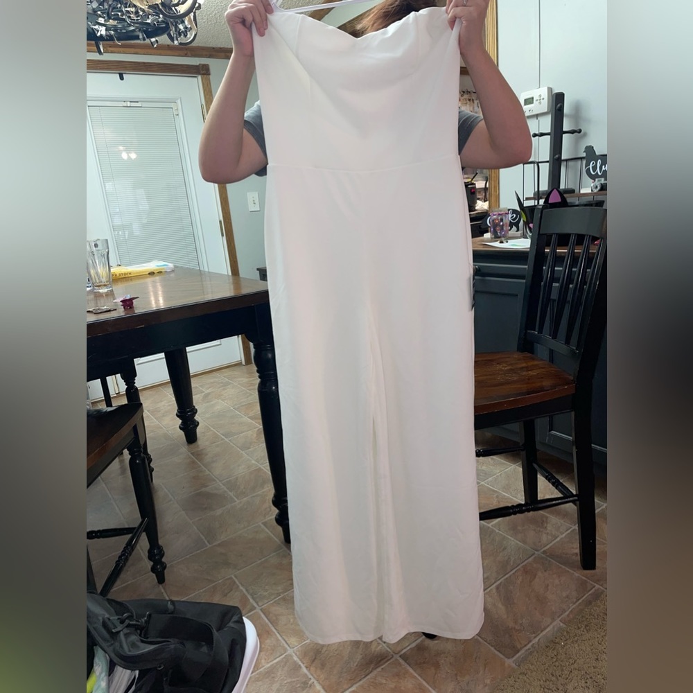 Lulu Jumpsuit